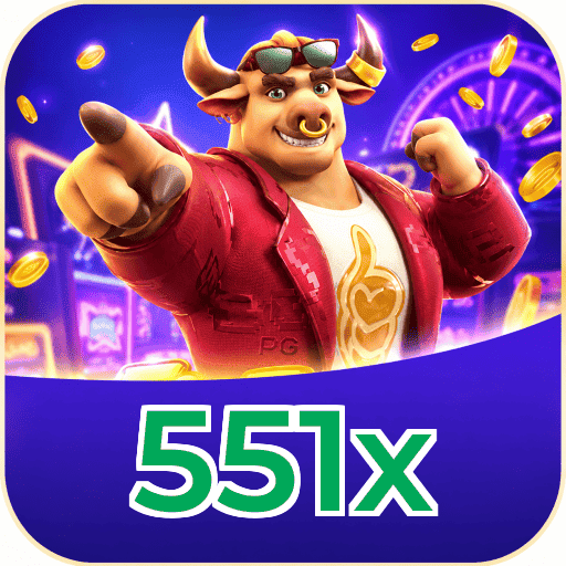 551x Logo 2