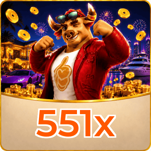 551x Certificado eCOGRA - Jogos Justos Auditados