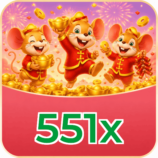 551x Logo 1