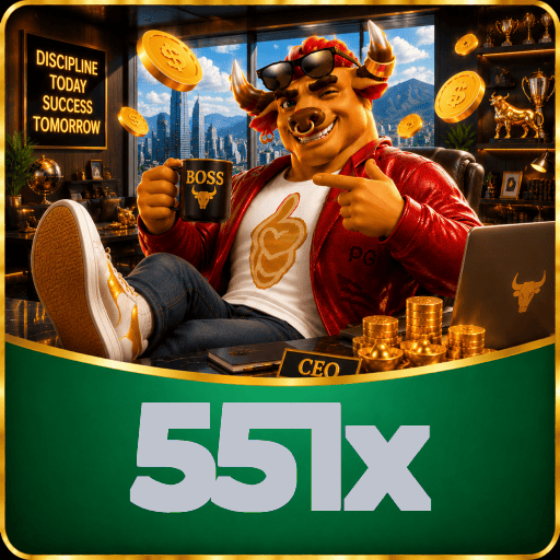 Telegram 551x - Bônus Diários Exclusivos