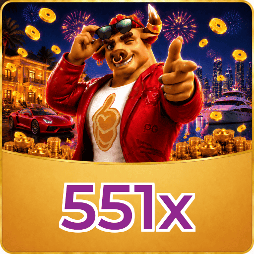 551x Instalar Logo 3