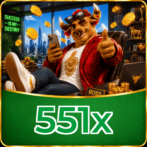 551x Segurança Logo 2