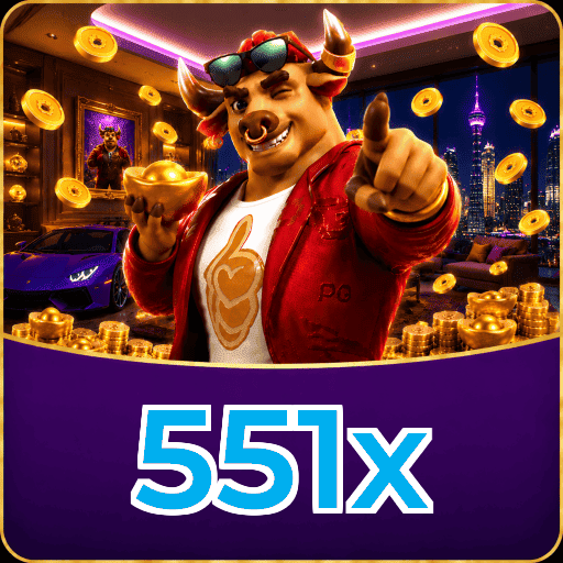 551x Logo 3