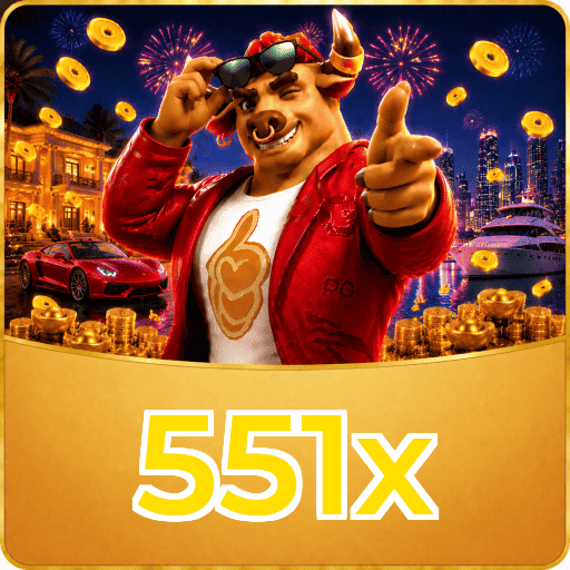 551x Licenciado Curaçao - Segurança SSL 256-bit