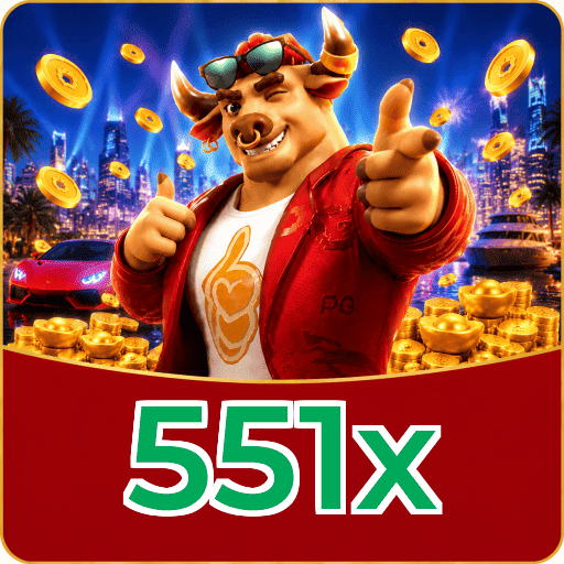 Plataforma 551x - Segurança SSL 256-bit