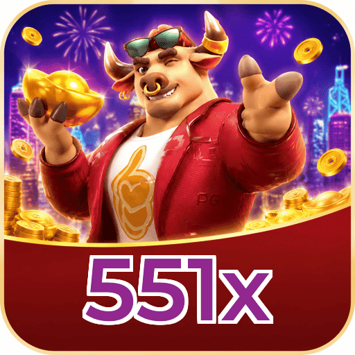 Slots 551x - RTP Alto Certificado
