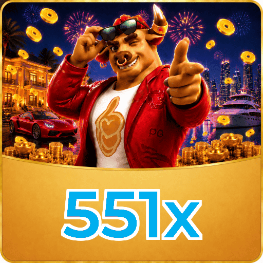 Loteria 551x - Mega-Sena online