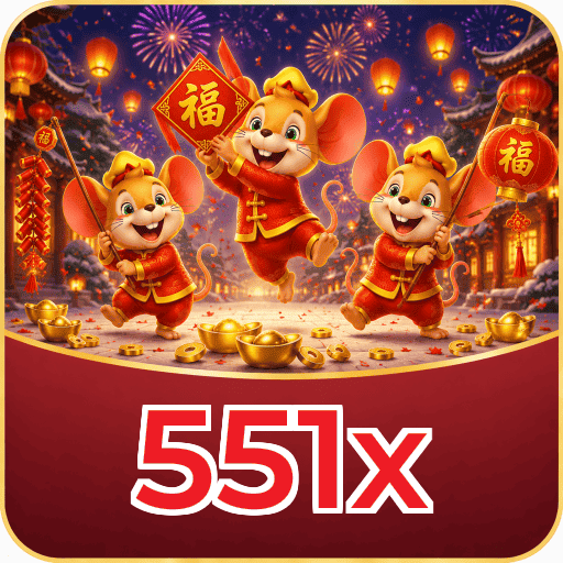 Slots 551x - Giros Grátis Diários